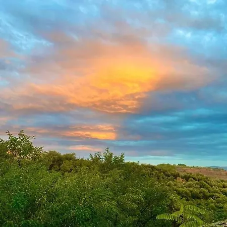 Il Villino アパート メルフィ