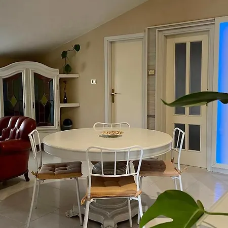 Il Villino メルフィ