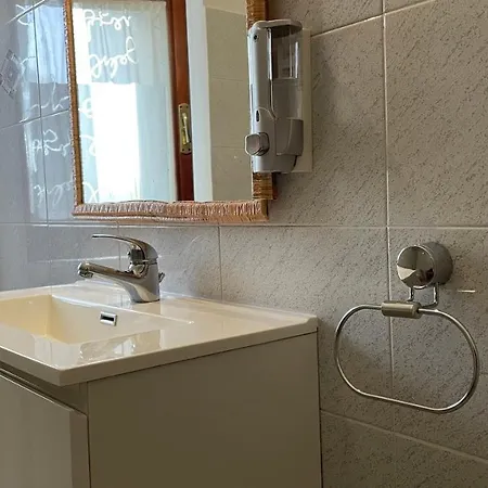 アパート Il Villino