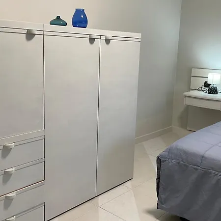 アパート Il Villino