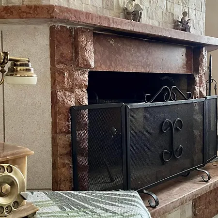 Il Villino アパート *