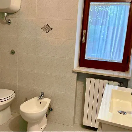 Appartamento Il Villino *