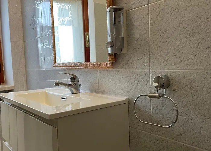 Appartamento Il Villino