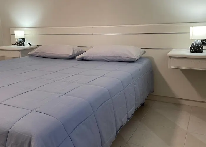 Appartamento Il Villino