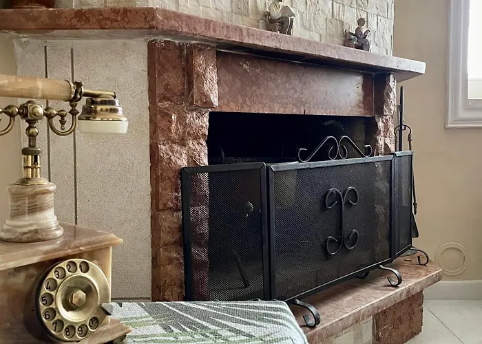 Il Villino Appartamento *