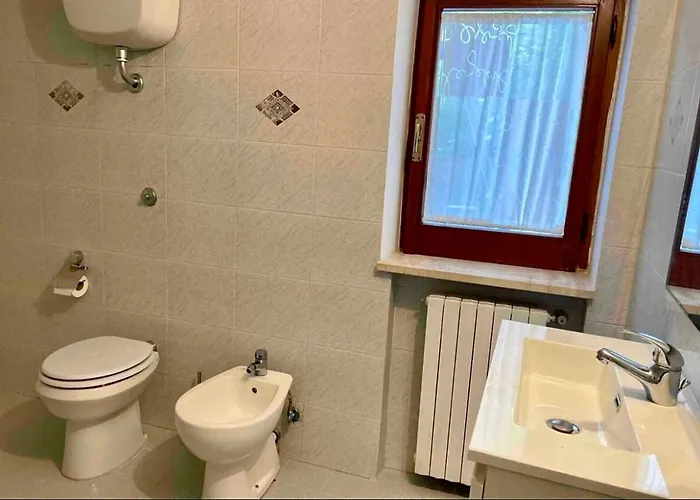 Appartamento Il Villino *