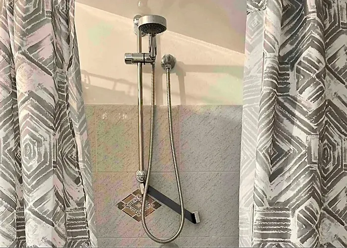 Il Villino アパート *